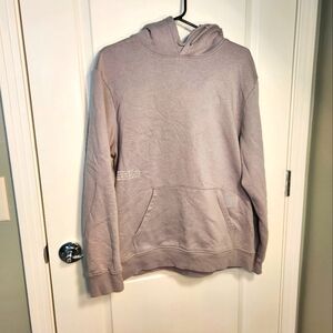 😀  Mens Large, H&M gray hoodie
